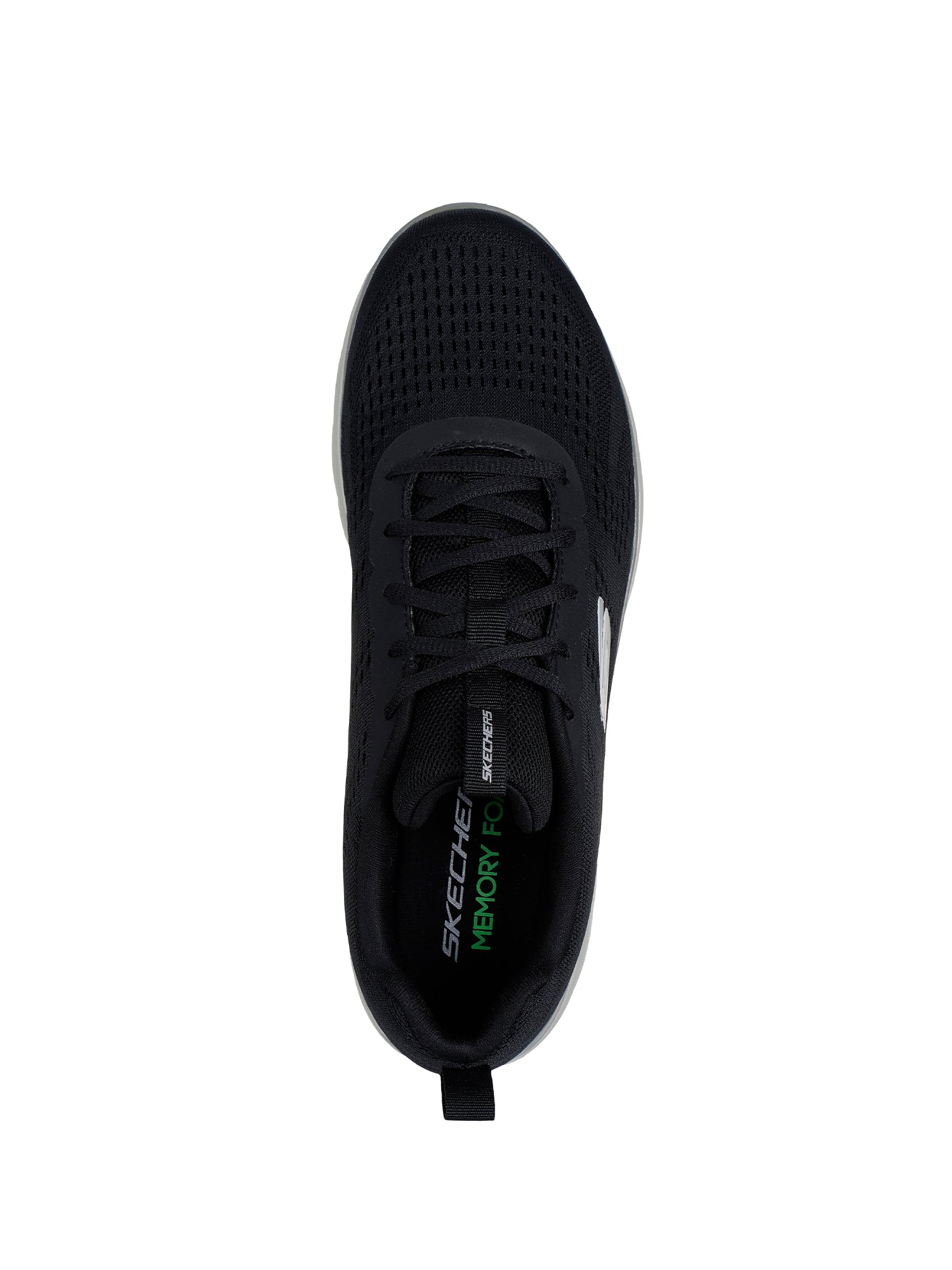 Scarpe da ginnastica Nero Skechers