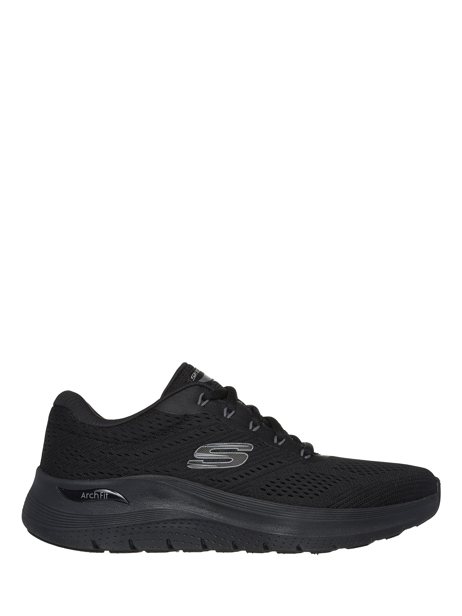 Scarpe da ginnastica Nero Skechers