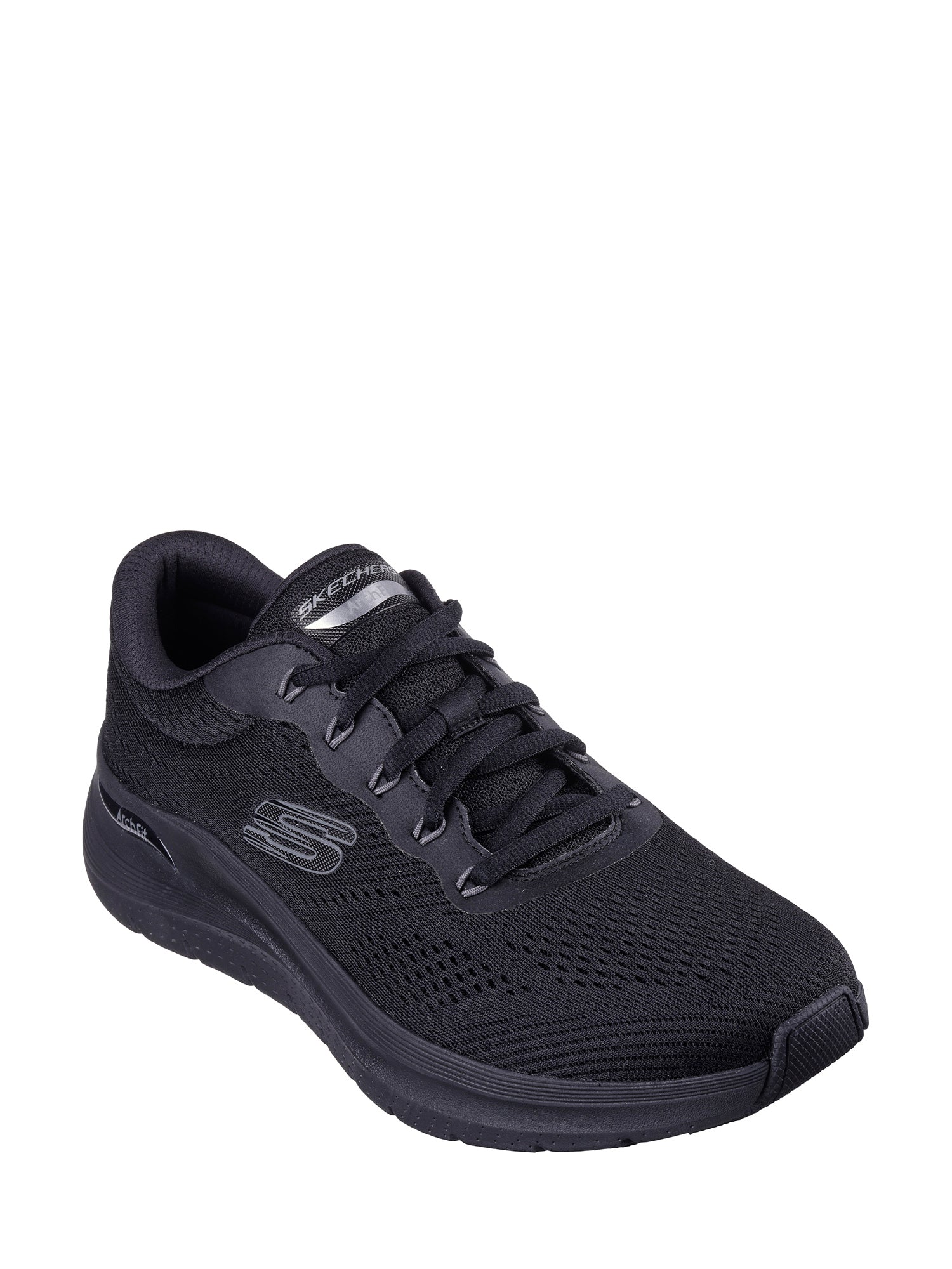 Scarpe da ginnastica Nero Skechers