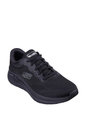 Scarpe da ginnastica Nero Skechers