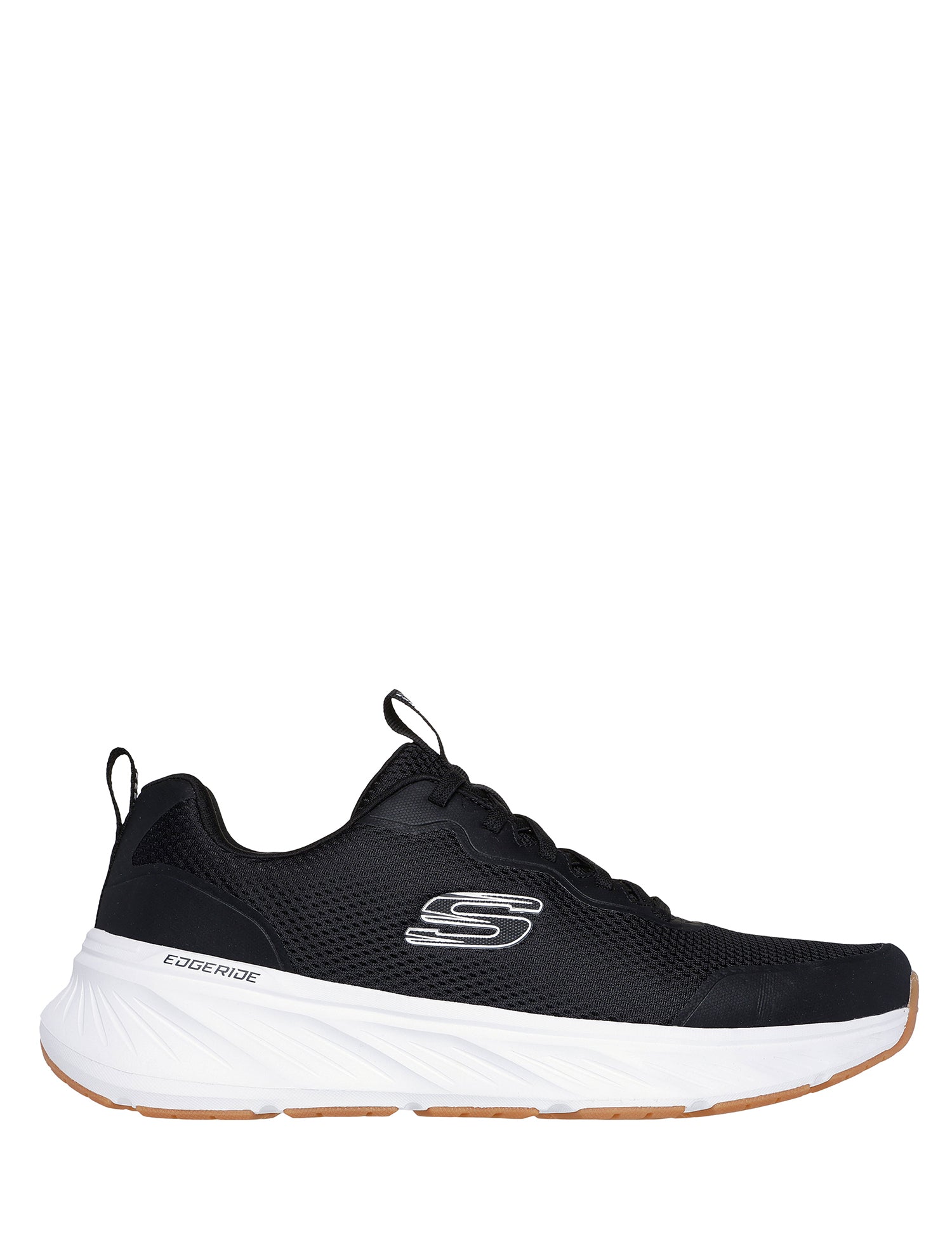 Scarpe da ginnastica Nero Bianco Skechers