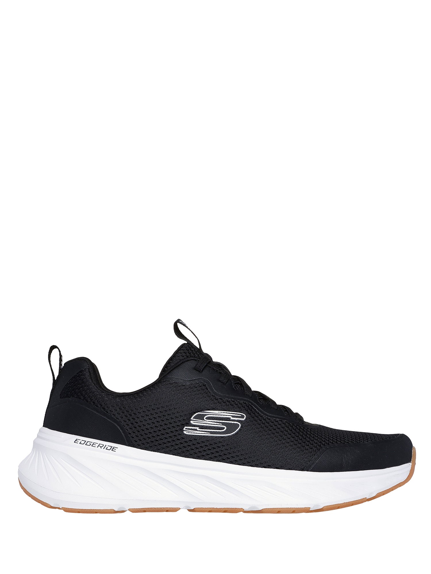 Scarpe da ginnastica Nero Bianco Skechers