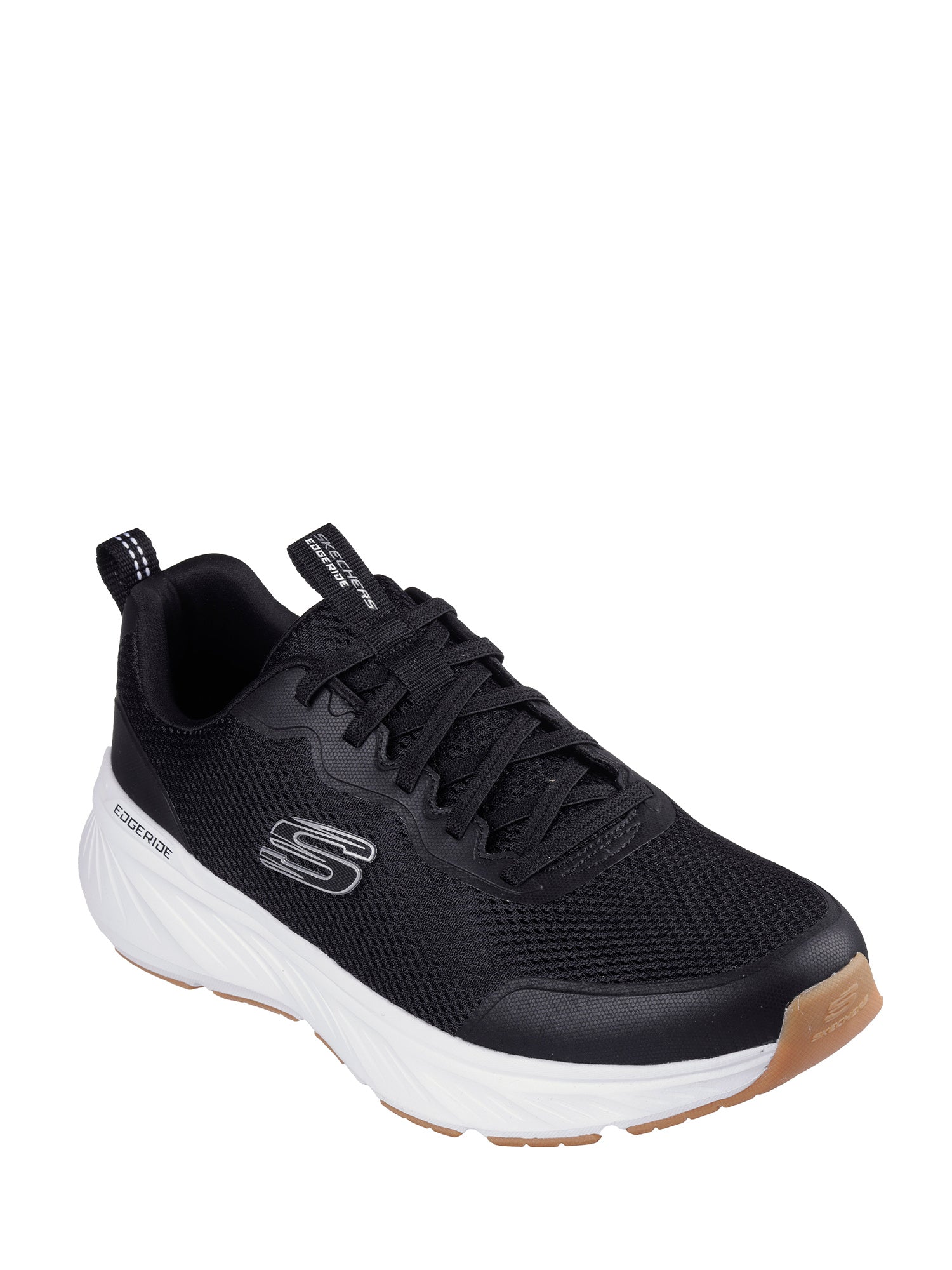 Scarpe da ginnastica Nero Bianco Skechers