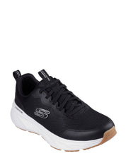 Scarpe da ginnastica Nero Bianco Skechers