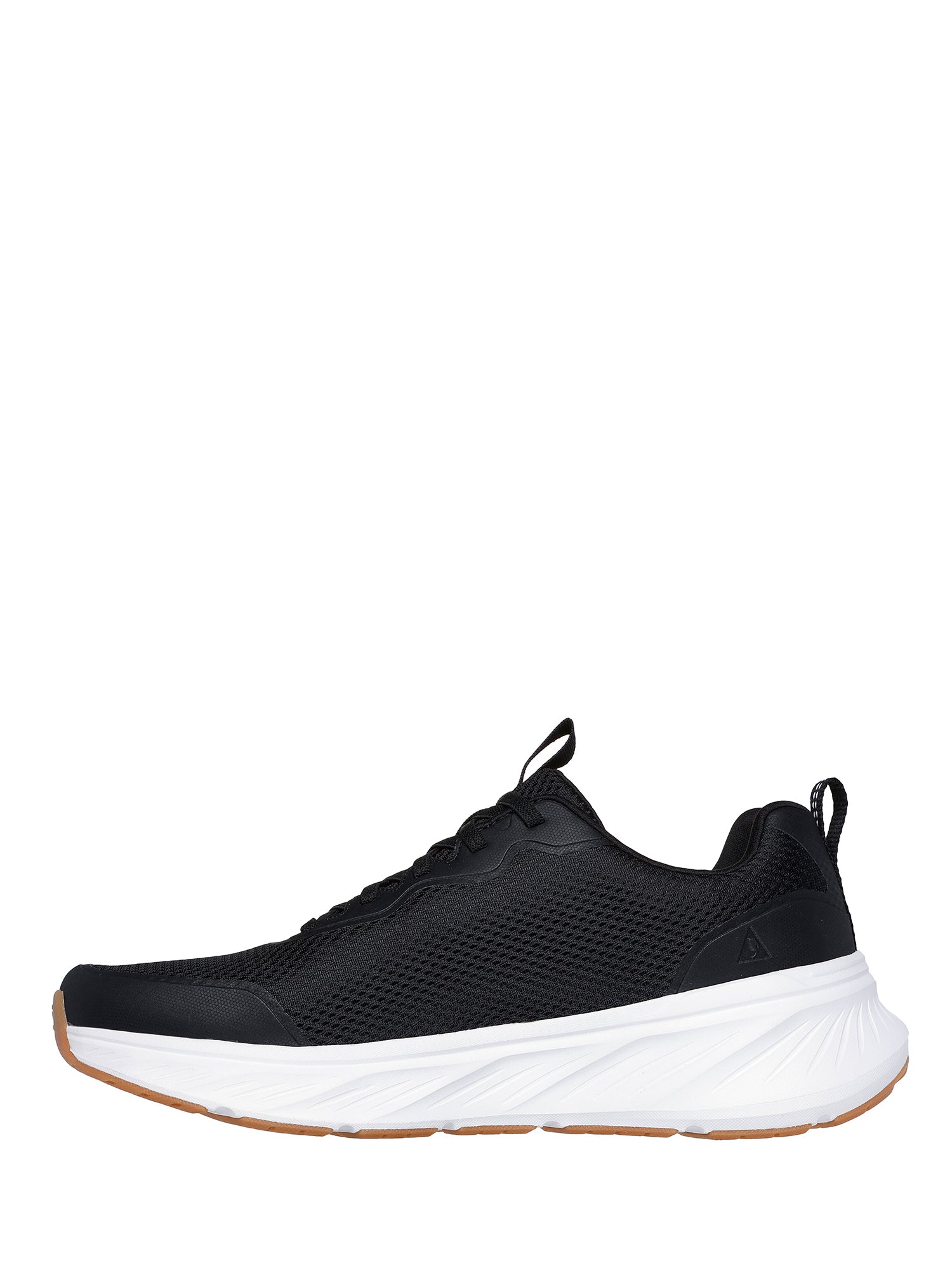 Scarpe da ginnastica Nero Bianco Skechers