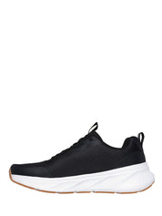 Scarpe da ginnastica Nero Bianco Skechers