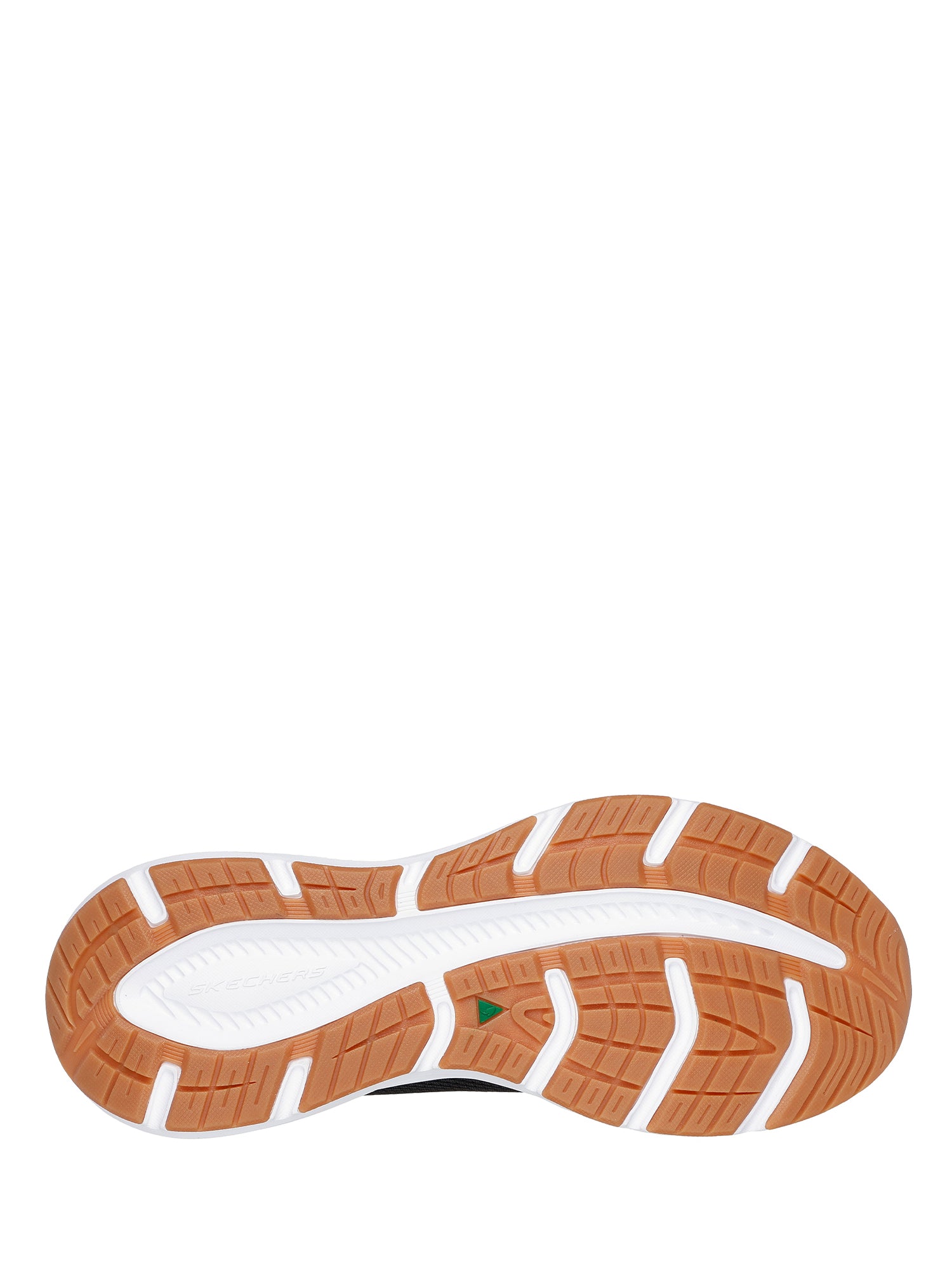 Scarpe da ginnastica Nero Bianco Skechers