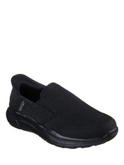 Slip-on Nero Skechers