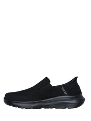 Slip-on Nero Skechers