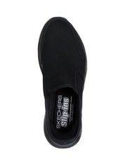Slip-on Nero Skechers