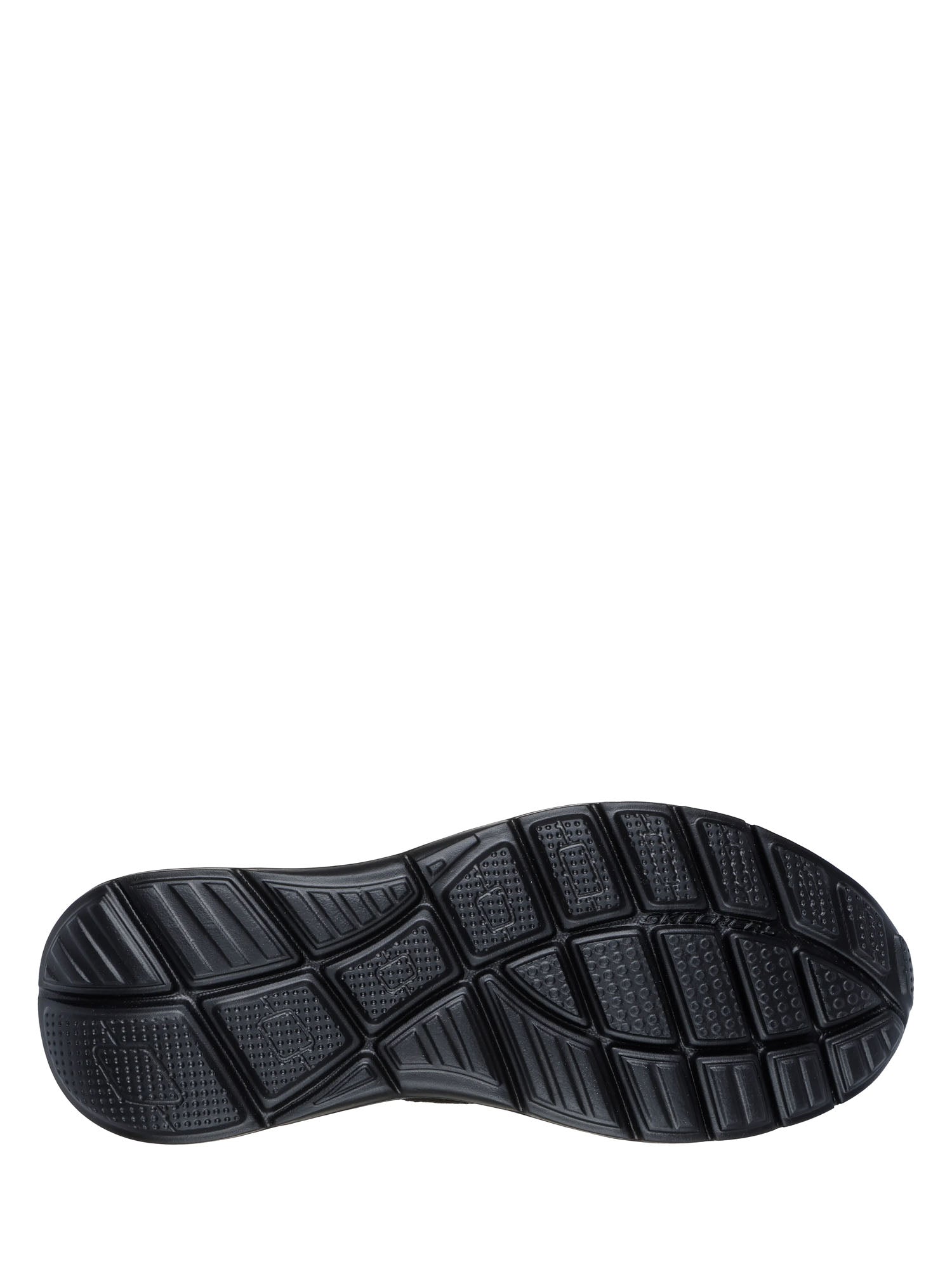Slip-on Nero Skechers