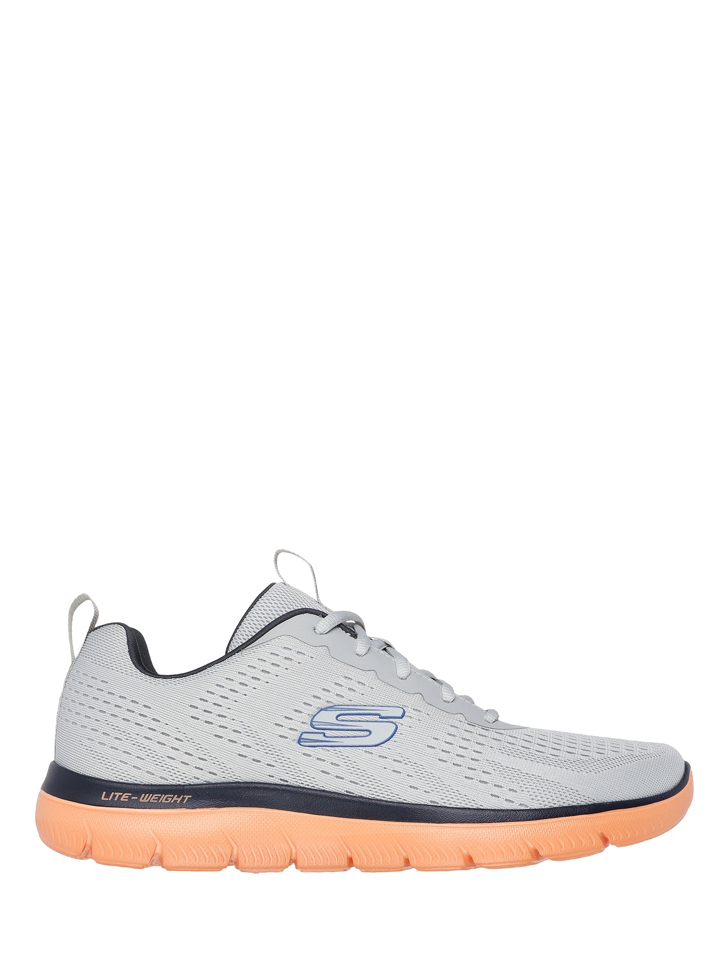Scarpe da ginnastica Grigio Skechers