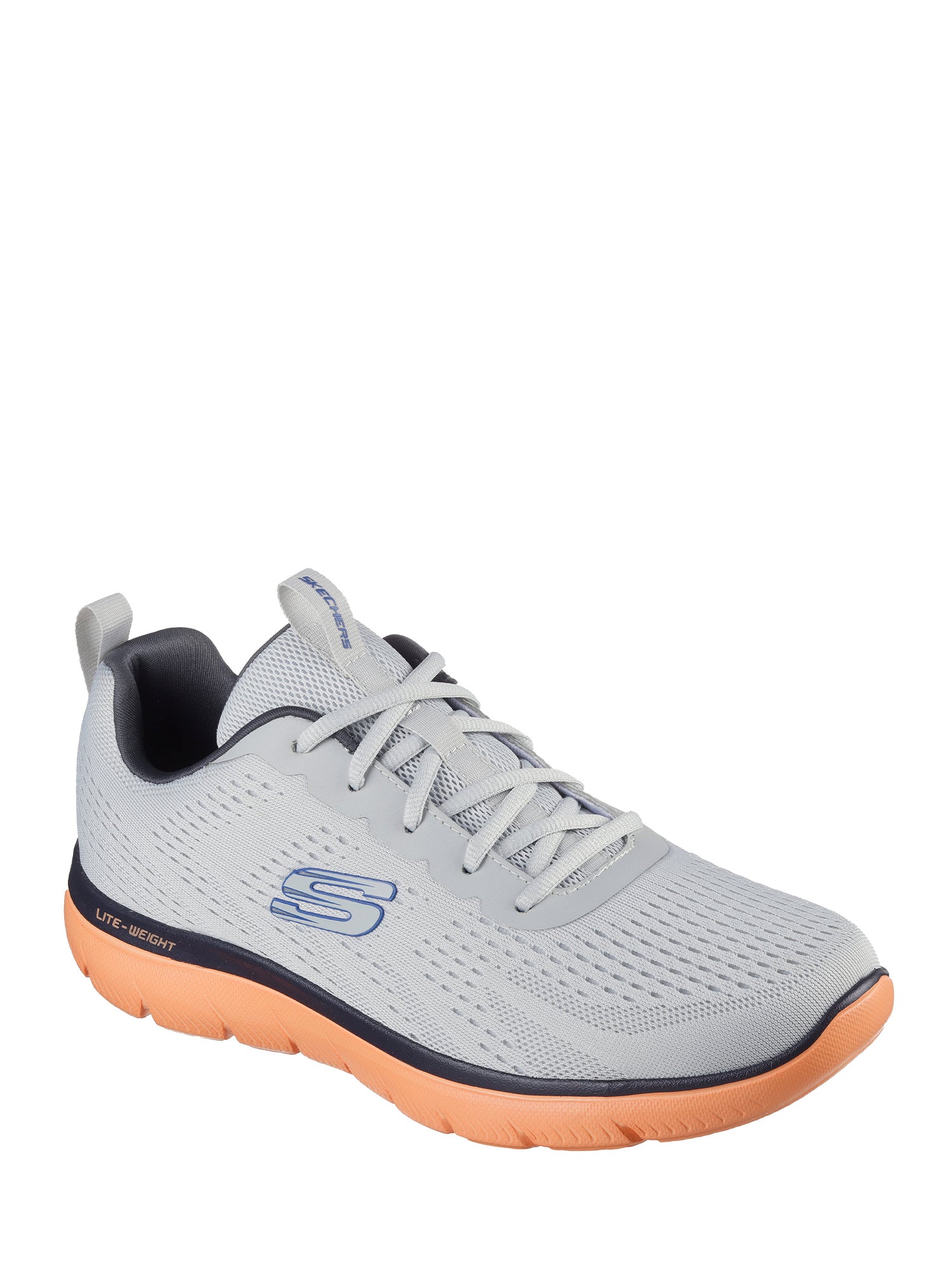 Scarpe da ginnastica Grigio Skechers
