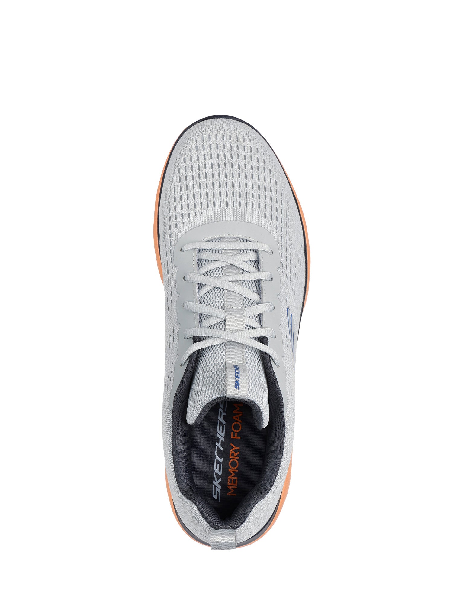 Scarpe da ginnastica Grigio Skechers