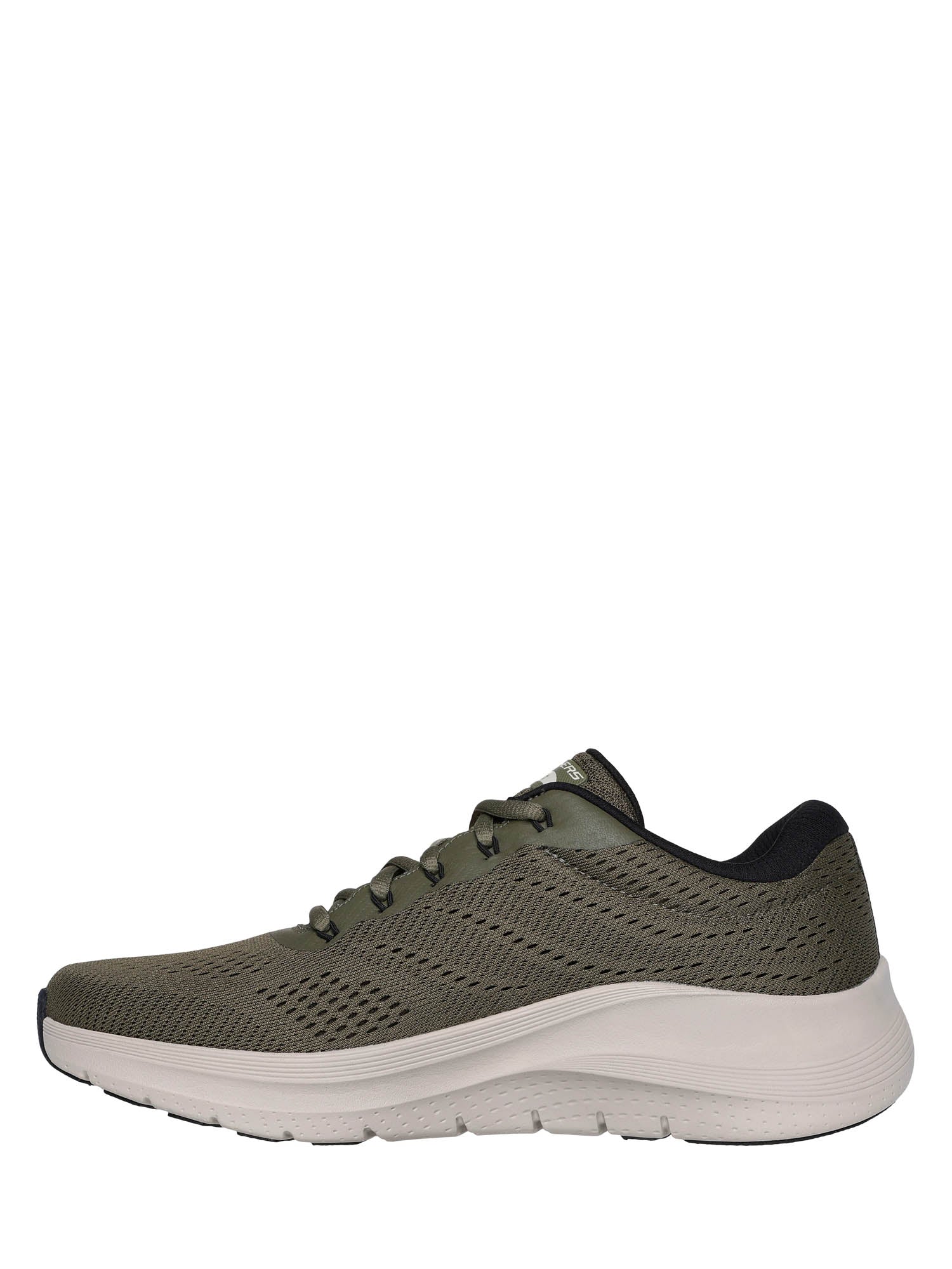 Scarpe da ginnastica Verde Skechers