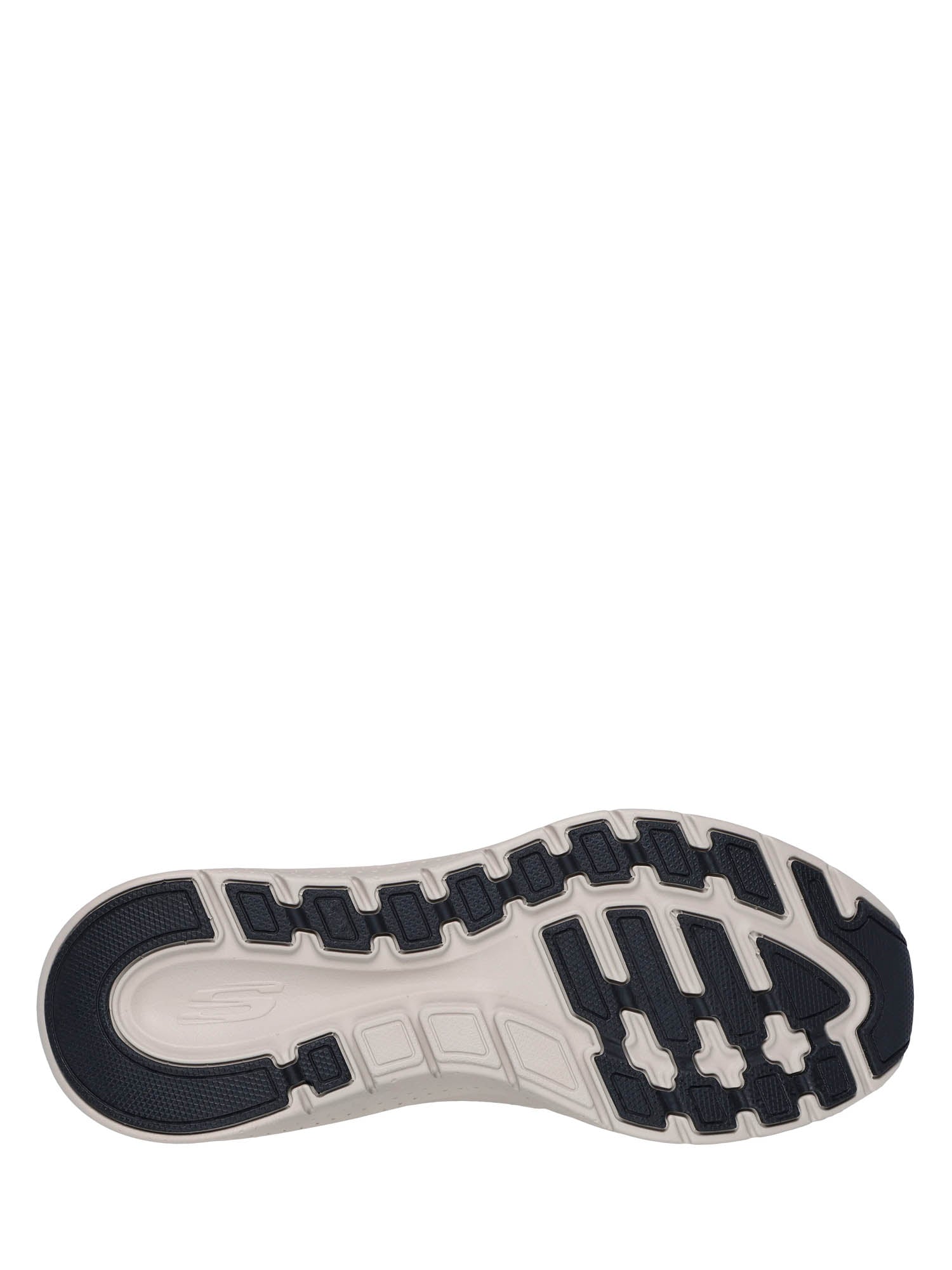 Scarpe da ginnastica Verde Skechers