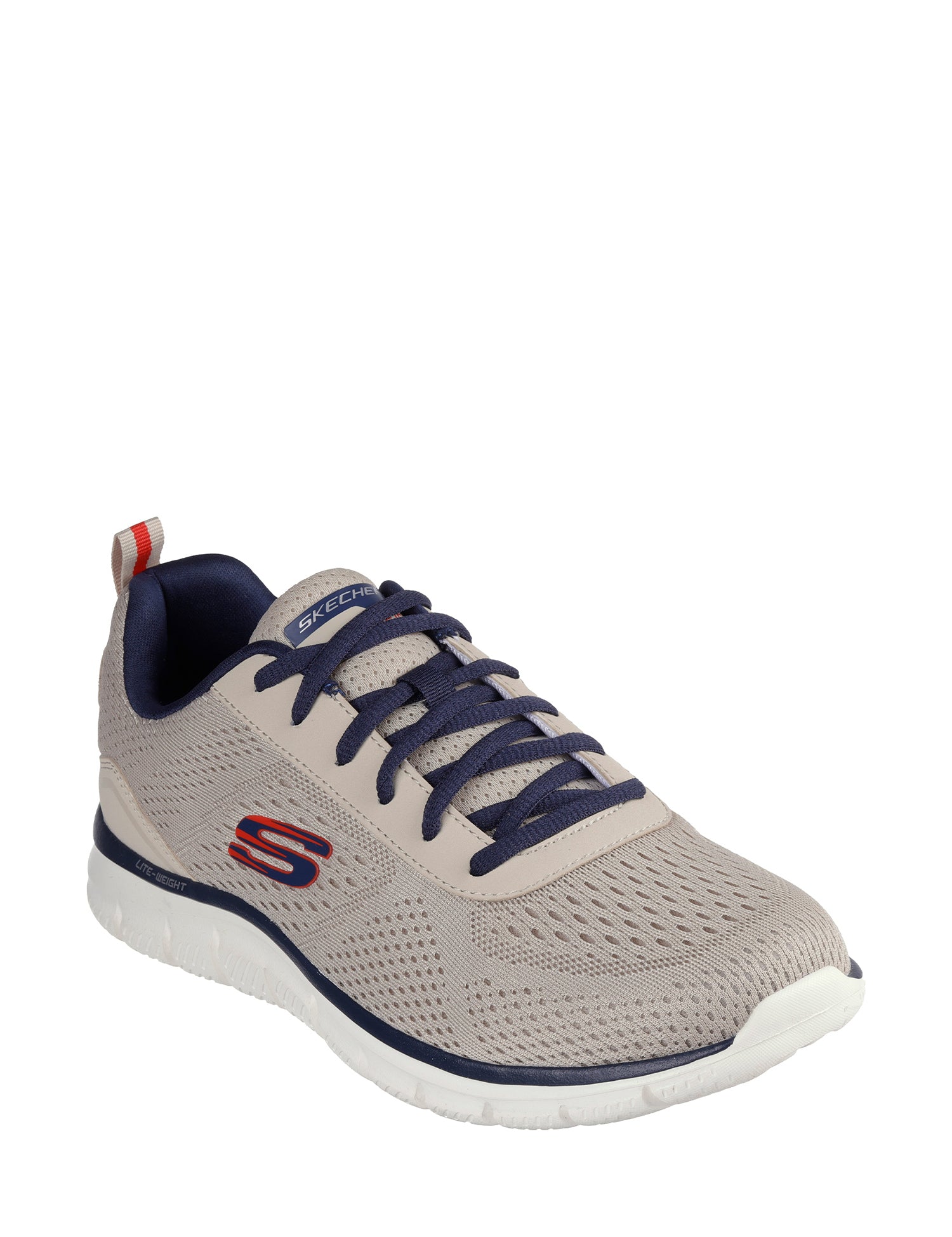 Scarpe da ginnastica Beige Skechers
