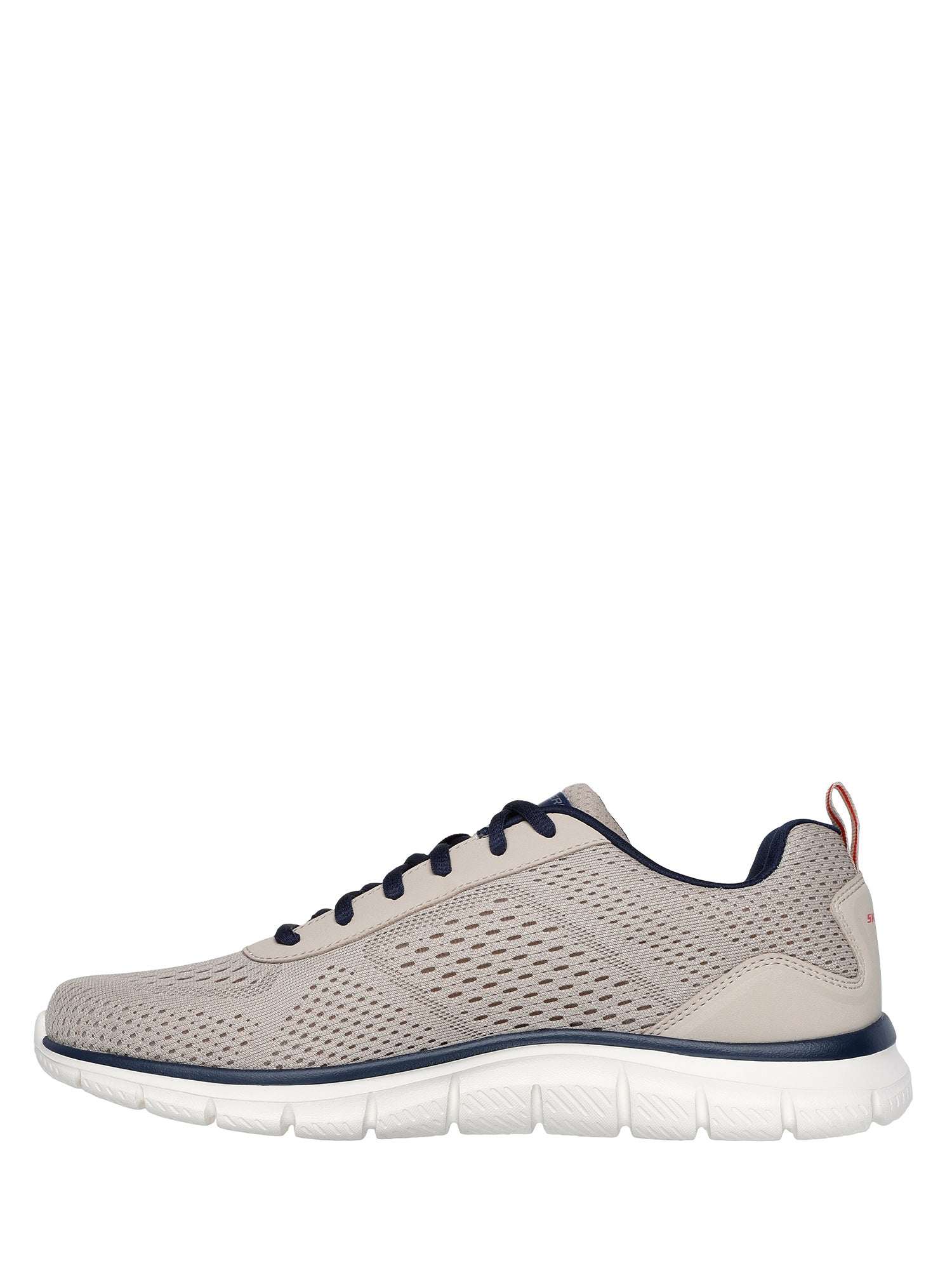 Scarpe da ginnastica Beige Skechers