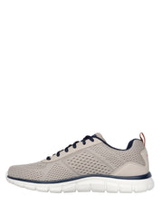 Scarpe da ginnastica Beige Skechers