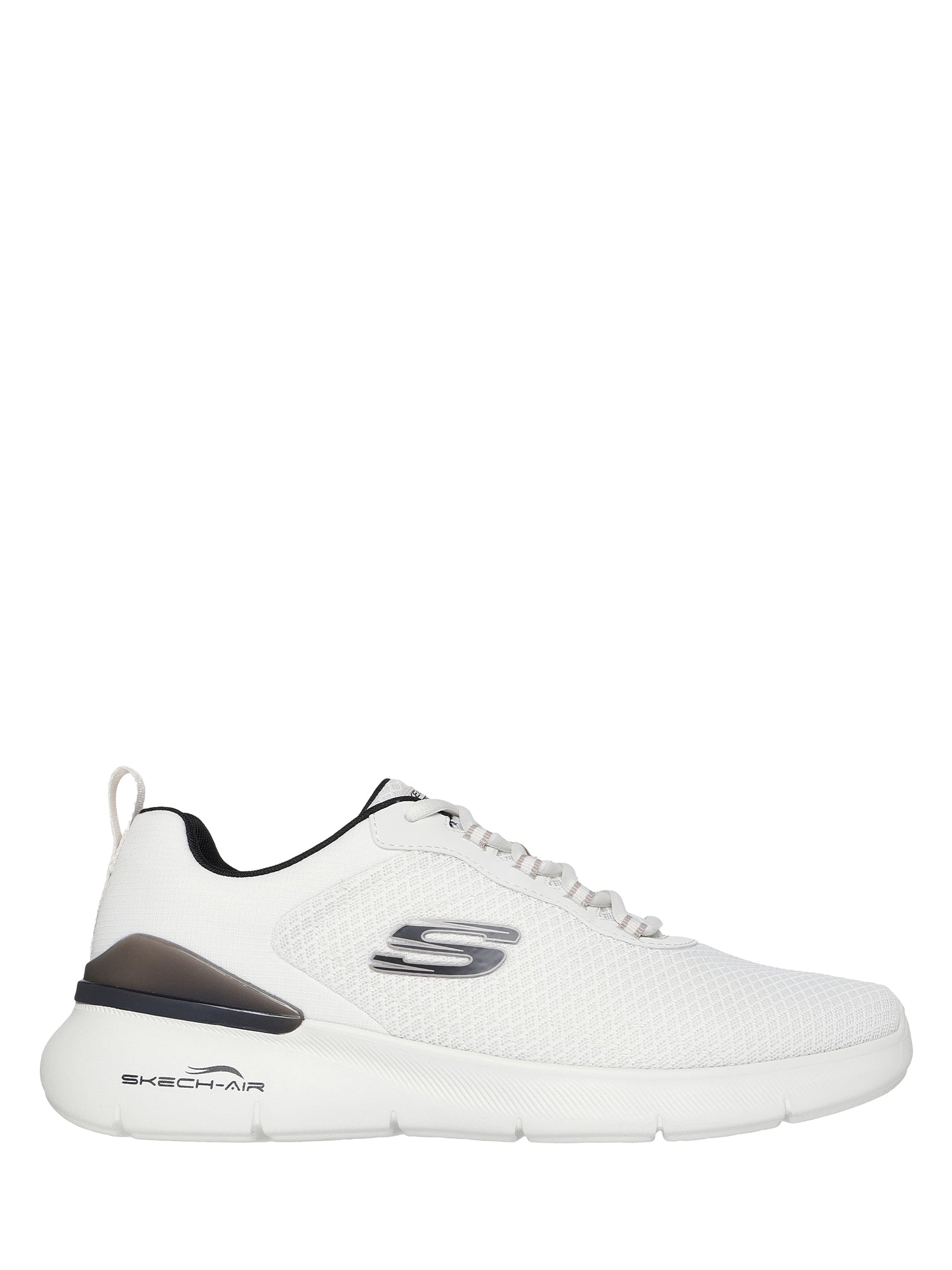 Scarpe da ginnastica Bianco Skechers