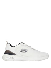 Scarpe da ginnastica Bianco Skechers