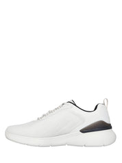 Scarpe da ginnastica Bianco Skechers