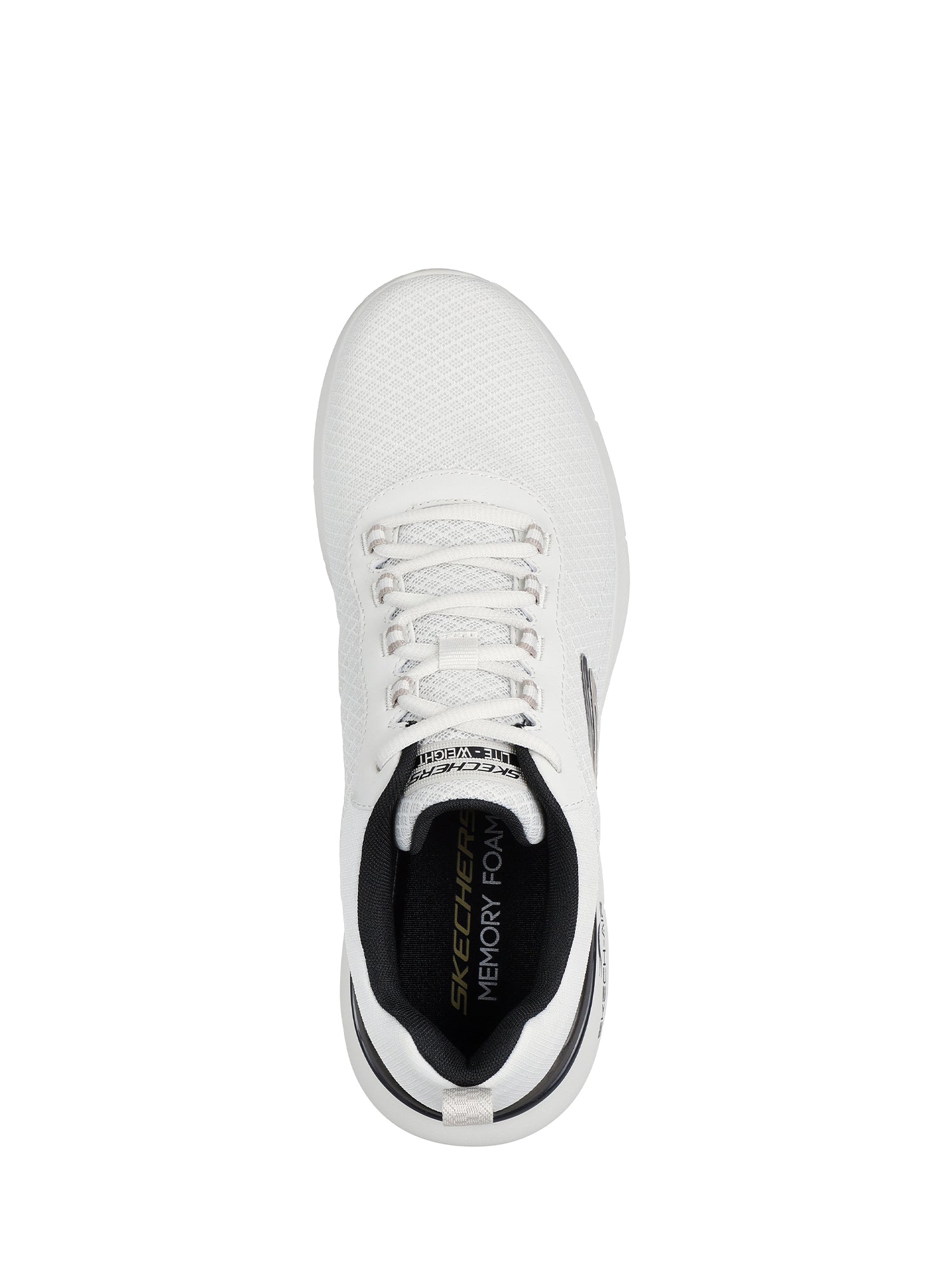 Scarpe da ginnastica Bianco Skechers