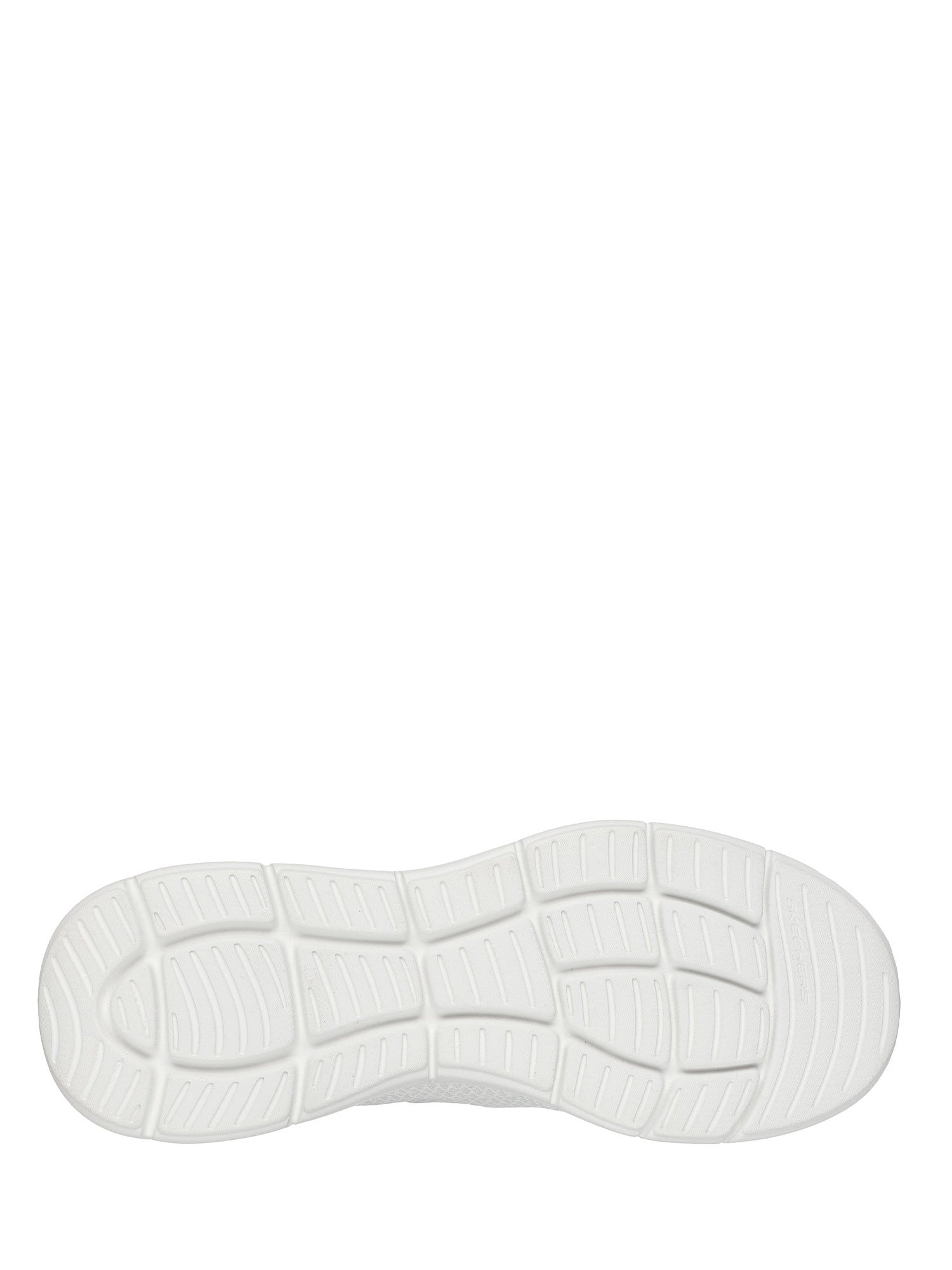 Scarpe da ginnastica Bianco Skechers