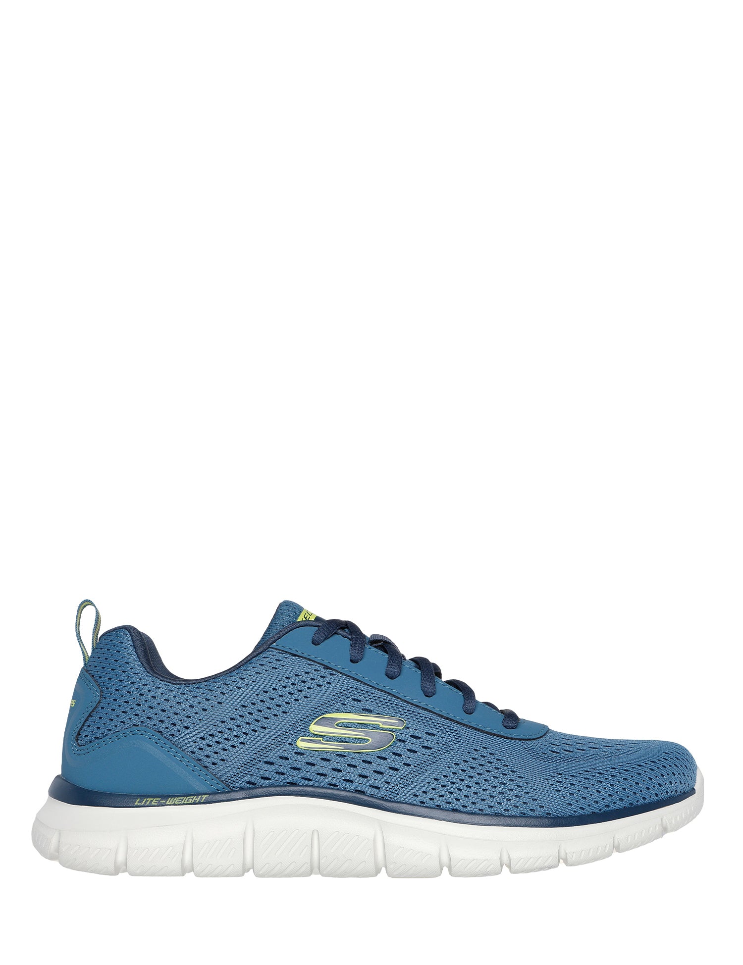 Scarpe da ginnastica Blu Chiaro Skechers