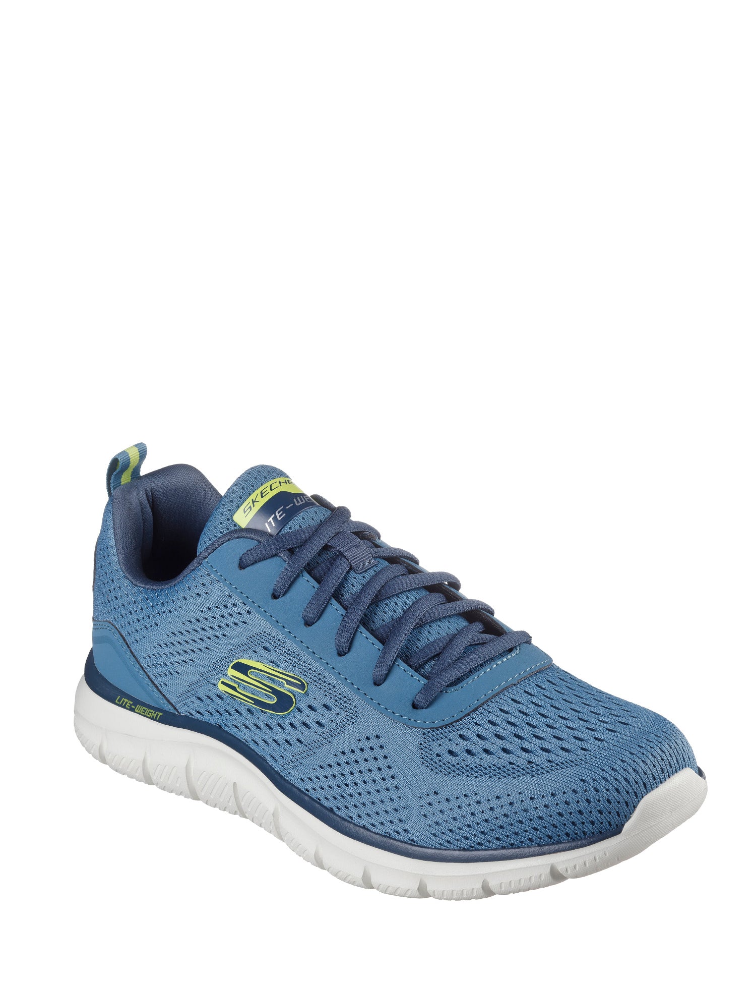Scarpe da ginnastica Blu Chiaro Skechers
