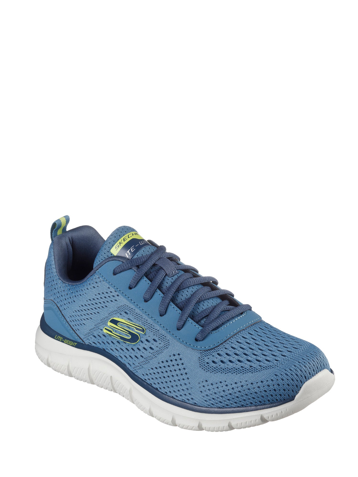 Scarpe da ginnastica Blu Chiaro Skechers