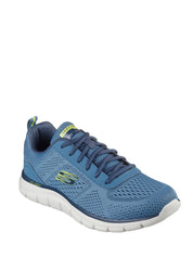 Scarpe da ginnastica Blu Chiaro Skechers