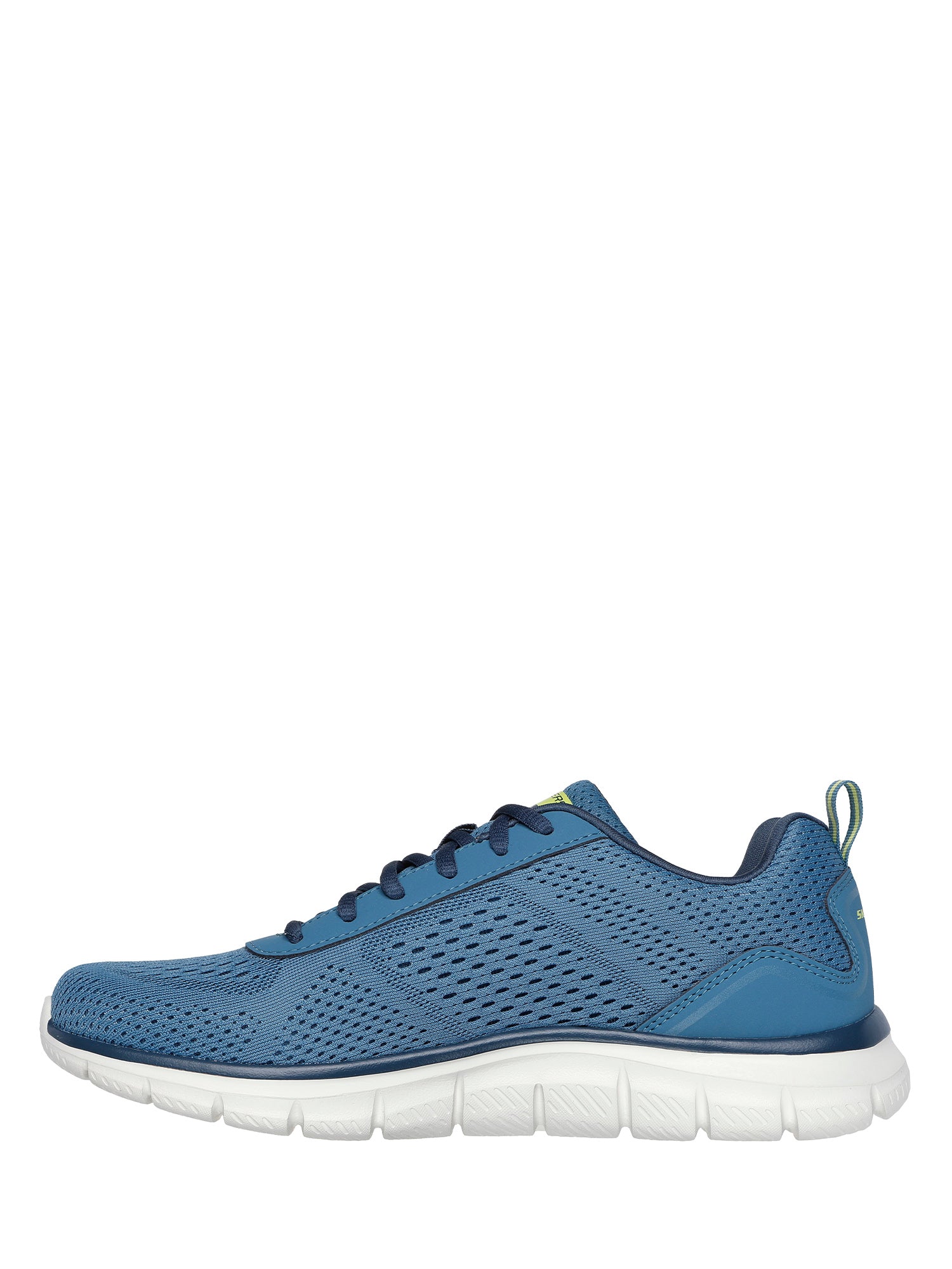 Scarpe da ginnastica Blu Chiaro Skechers