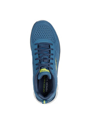 Scarpe da ginnastica Blu Chiaro Skechers