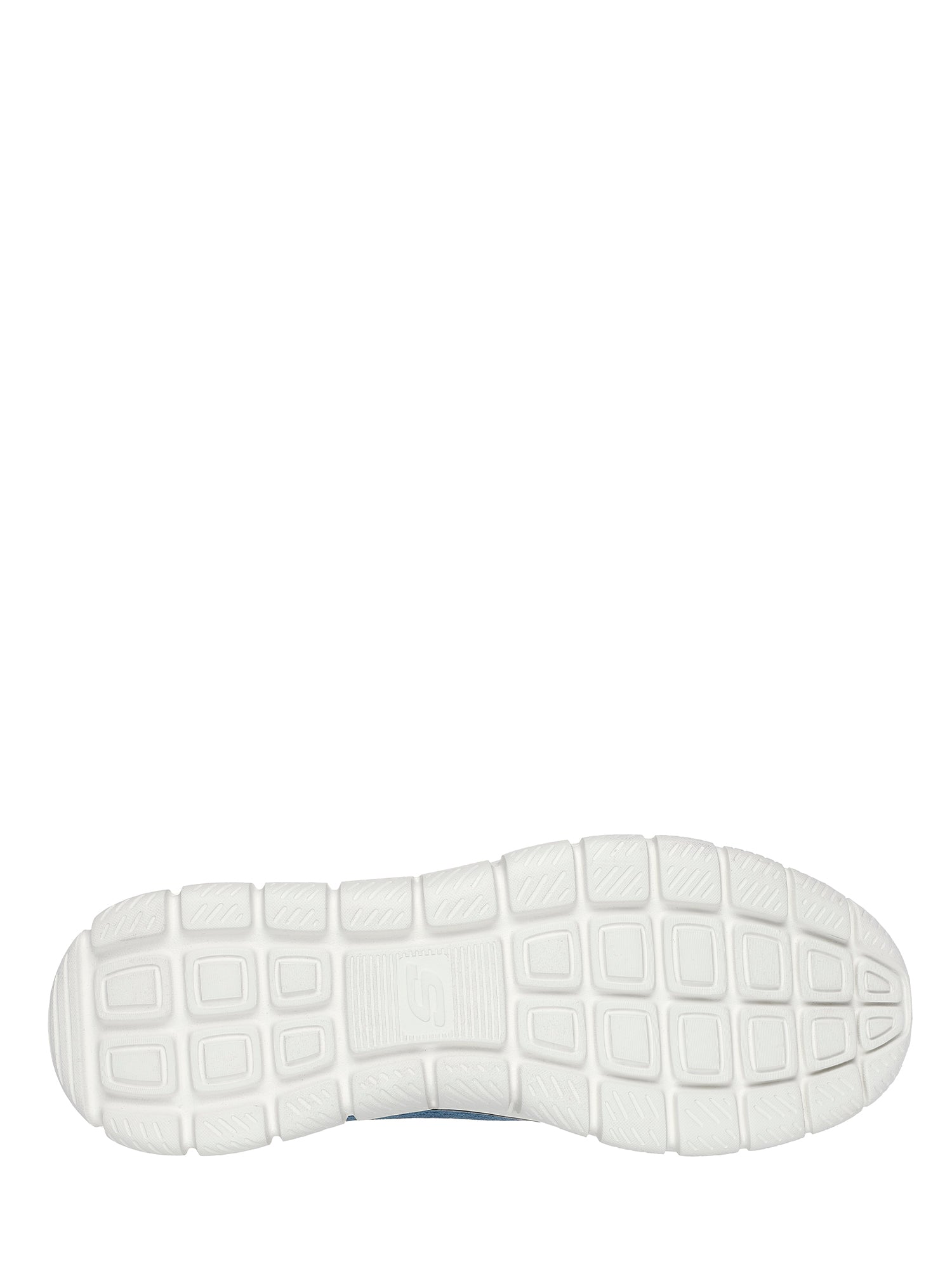 Scarpe da ginnastica Blu Chiaro Skechers