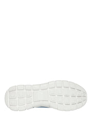 Scarpe da ginnastica Blu Chiaro Skechers