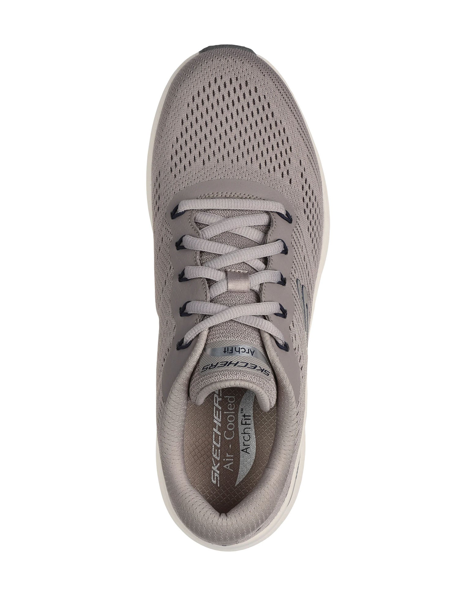 Scarpe da ginnastica Grigio Skechers