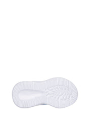 Scarpe con strappi Blu Skechers