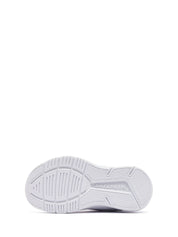 Scarpe con strappi Viola Skechers