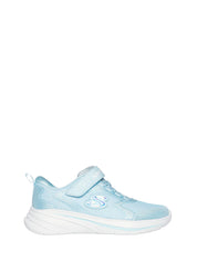 Scarpe con strappi Celeste Skechers