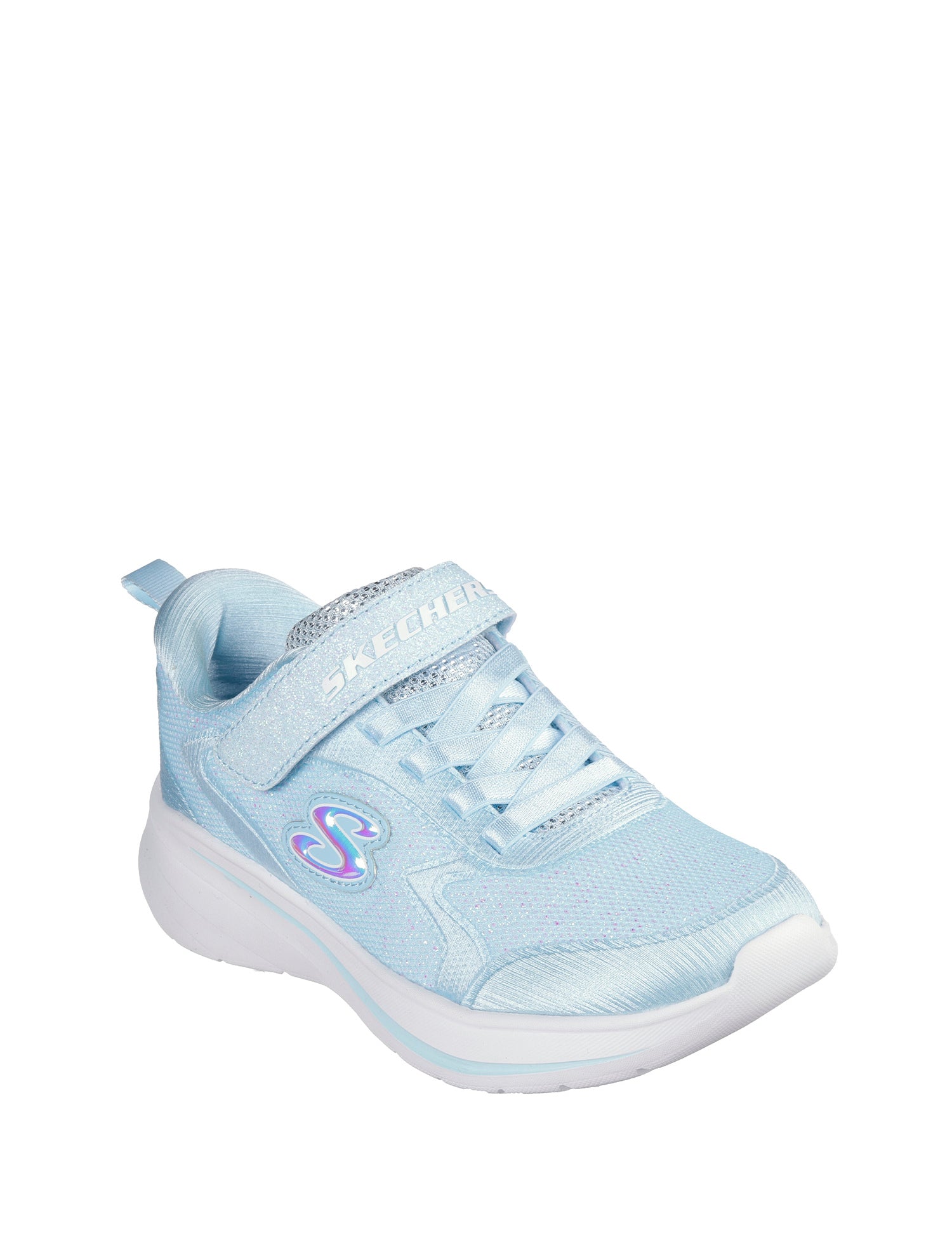 Scarpe con strappi Celeste Skechers
