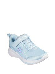 Scarpe con strappi Celeste Skechers