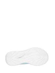 Scarpe con strappi Celeste Skechers