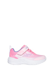 Scarpe con strappi Rosa Skechers