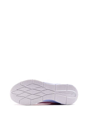 Sneakers Rosa Skechers