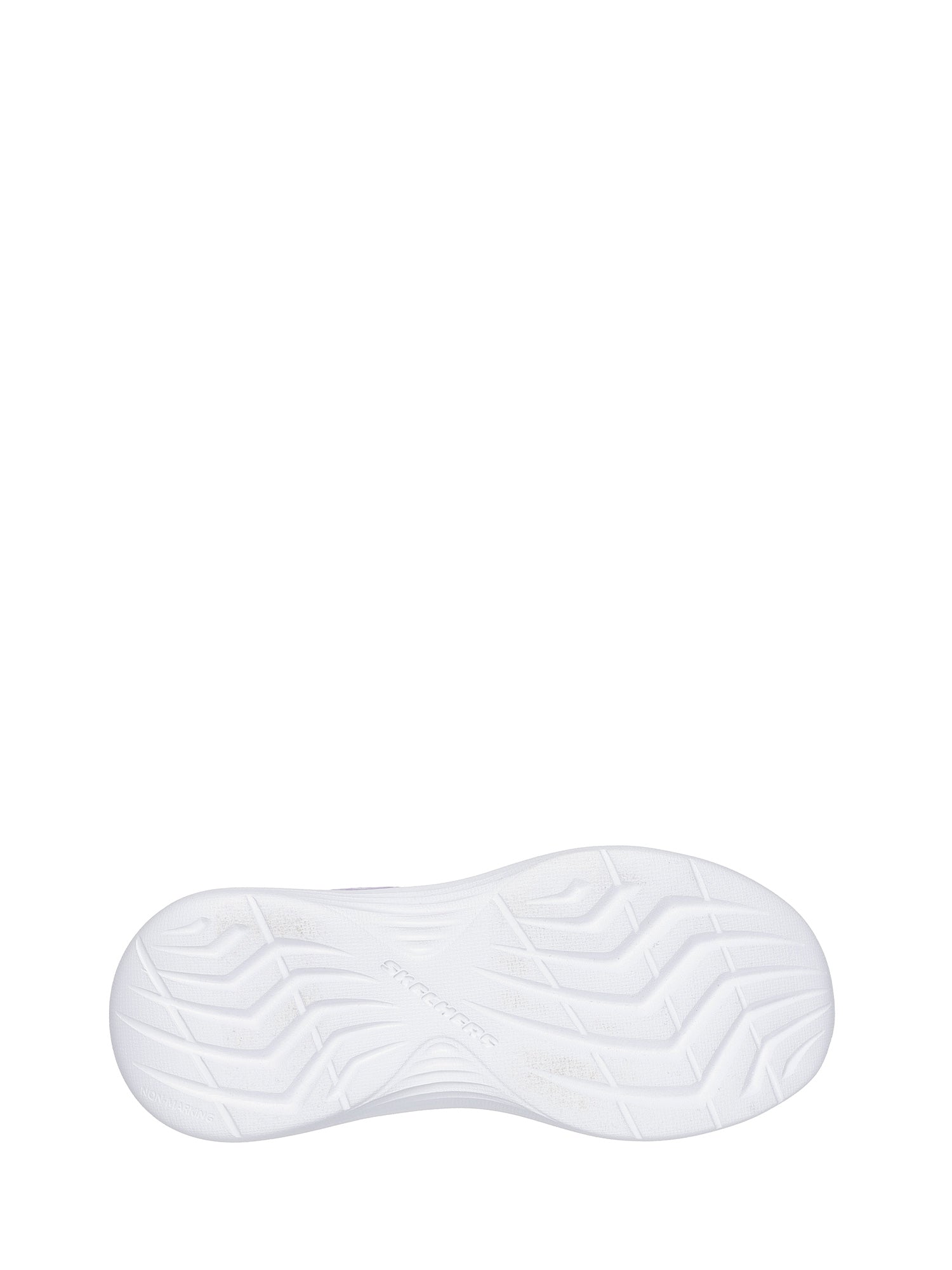 Scarpe con strappi Viola Skechers