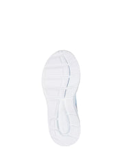 Scarpe con strappi Bianco Skechers
