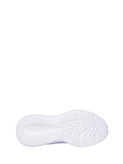 Scarpe con strappi Viola Skechers