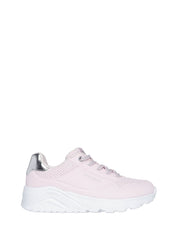 Sneakers Rosa Skechers