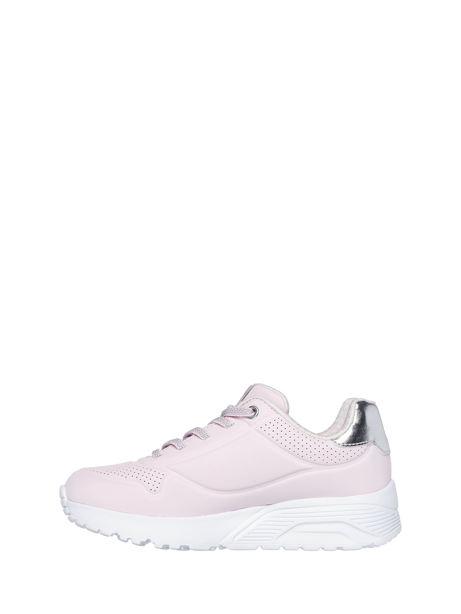 Sneakers Rosa Skechers